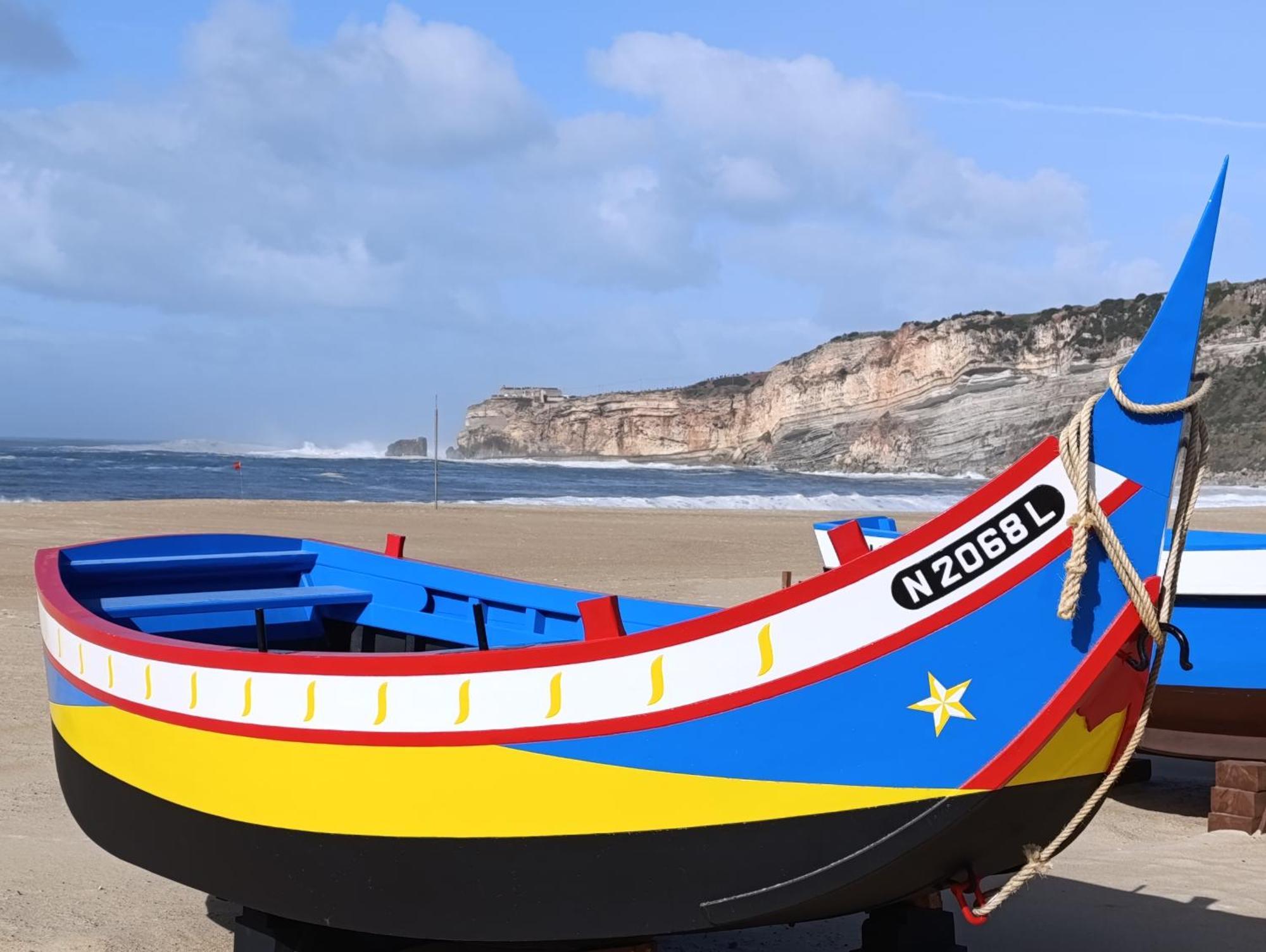 Gite Canto Azul Casal da Carreira Eksteriør bilde