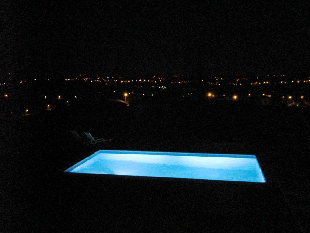 Gite Canto Azul Casal da Carreira Eksteriør bilde