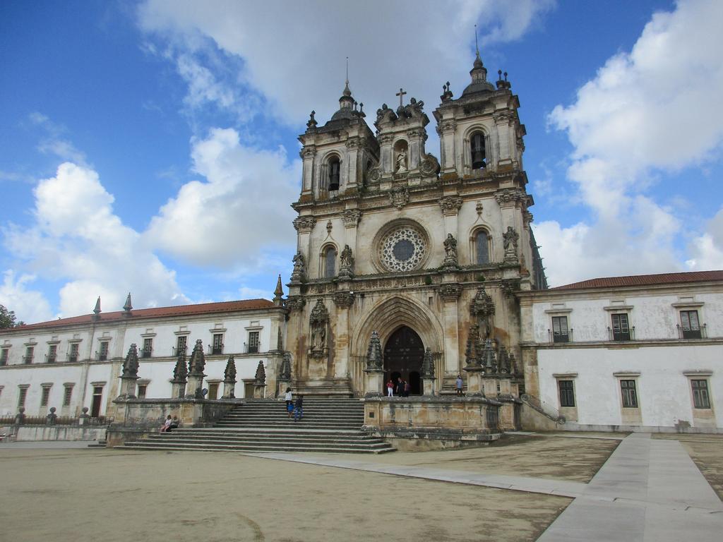 Gite Canto Azul Casal da Carreira Eksteriør bilde