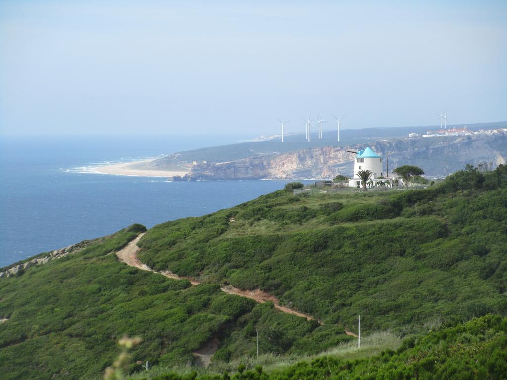 Gite Canto Azul Casal da Carreira Eksteriør bilde